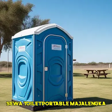 sewa toilet portable majalengka